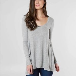 Free People January Tee XS